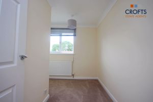 Bedroom three- click for photo gallery